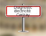 Diagnostic électrique à Cerizay